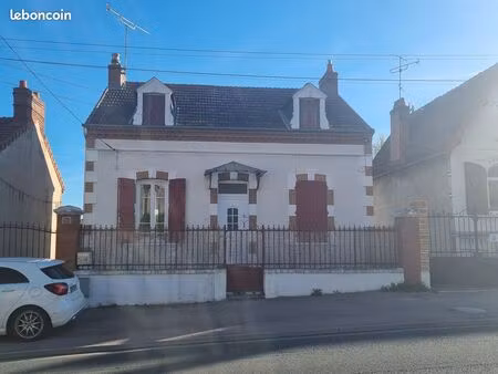 maison coup de cœur quartier saint jean 130 m² avec 635 m² de terrain