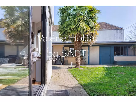 vente maison 5 pièces 130 m² orgeval (78630)