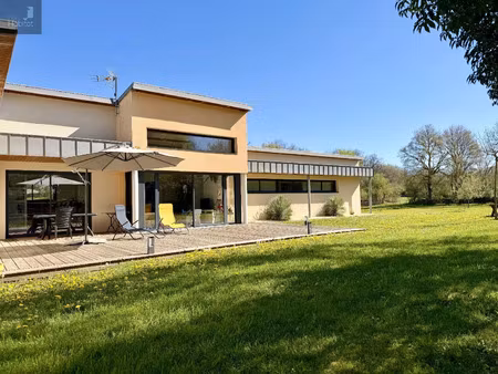 vente maison 5 pièces 175 m² rodelle (12340)