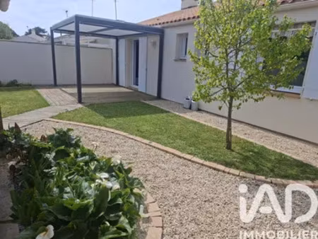 maison traditionnelle à saint-hilaire-de-riez (85270)