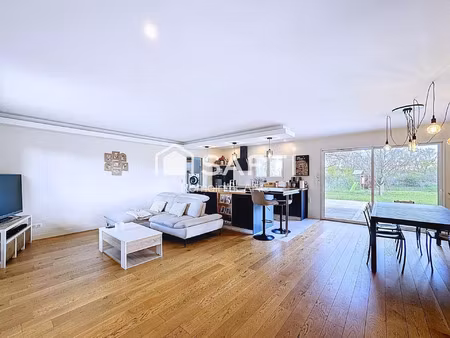 vente maison 4 pièces 130 m² saint-orens-de-gameville (31650)