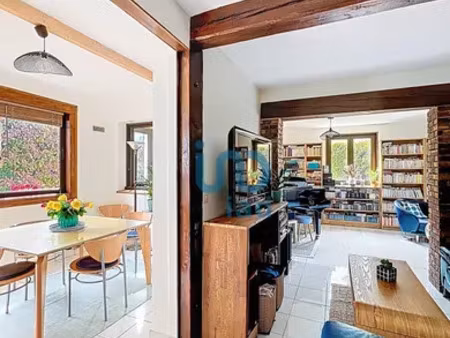 maison à torcy (77200)