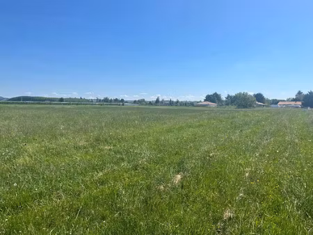 vente terrain à construire 1658 m² lamonzie-saint-martin (24680)
