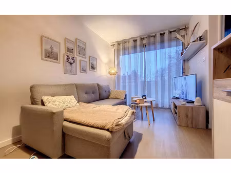 location appartement  m² t-2 à abbeville  558 €