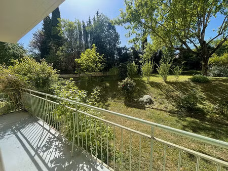 appartement aix en provence 6 pièce(s) 99m2