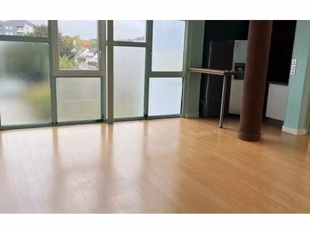 location appartement  78 m² t-2 à argentan  450 €