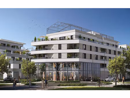 vente appartement 1 pièce  26.30m²  avrillé