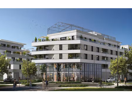 vente appartement 1 pièce  26.30m²  avrillé