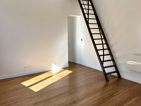 appartement 4 pièce(s) 89.36 m2