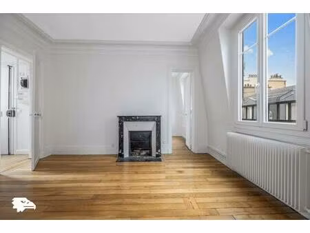vente appartement - 3 pièces - 56 m² - bois-colombes - ()