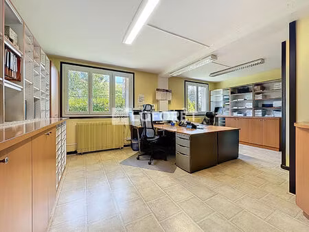 appartement caluire-et-cuire 3 pièces 53.35 m²