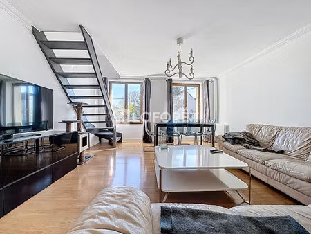 a vendre! appartement coubron 5 pièce(s) 88.50 m2