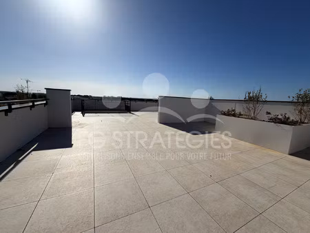 appartement 4 pièces