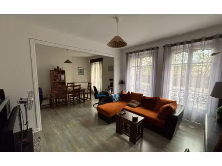 appartement épernay 62.34 m² t-2 à vendre  110 000 €