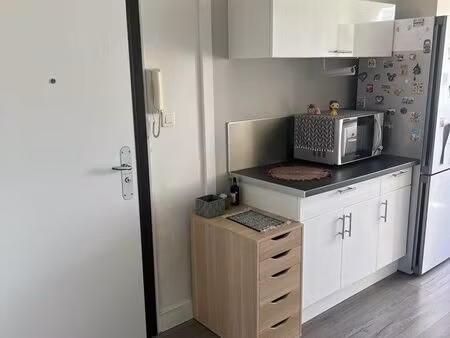 vente appartement t3