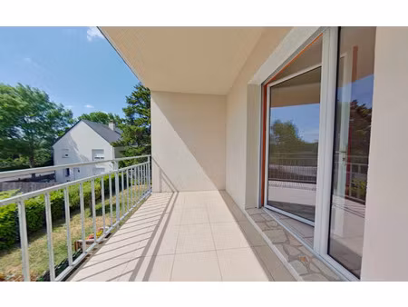 location appartement  112 m² t-5 à fondettes  932 €