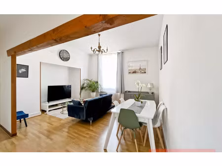 location appartement  m² t-4 à gaillac  720 €