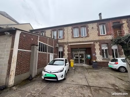 immeuble de rapport à vendre