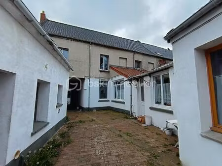 immeuble de 190 m² à lillers