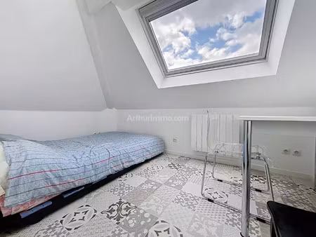 vente immeuble 1 pièces 47 m2 à reims