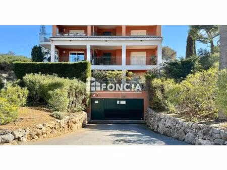 residence standing appartement t4 avec terrasse / jardin - environnement calme - la croix 