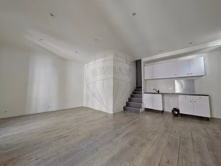 appartement 1 chambre(s) à vendre