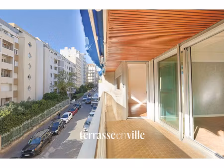 exclusivité carré d'or t3 terrasse garage en sus 3