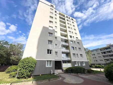 appartement montigny les cormeilles 4 pièces 81 77 m²