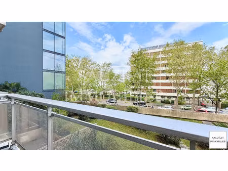 montrouge - appartement studio