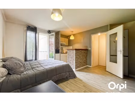 appartement pont-sainte-maxence m² t-1 à vendre  100 000 €