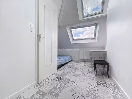 vente appartement 4 pièces 47 m2 à reims