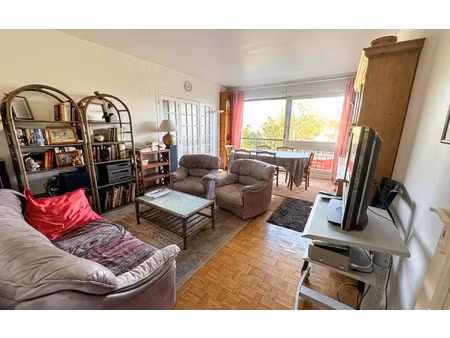 appartement ris-orangis 81.01 m² t-4 à vendre  149 000 €