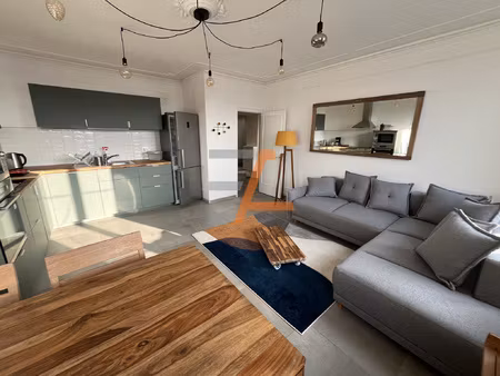 t4 idéal collocation proche fac