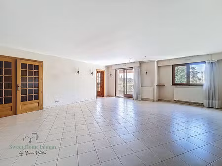 thonon centre appartement t4