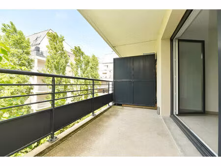 appartement 2 pièces de 41.29 m2 - toulouse