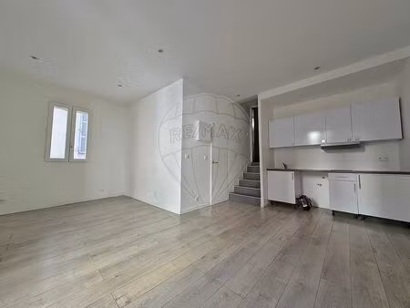 appartement 2 chambre(s) à vendre