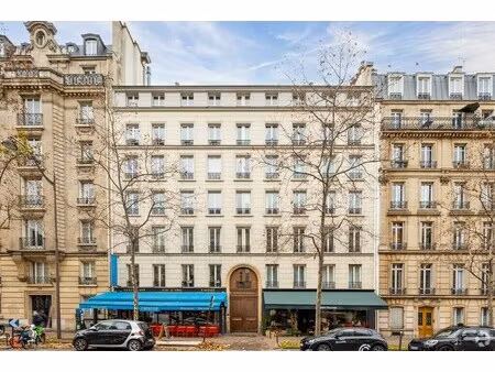 location bureaux 70 m²