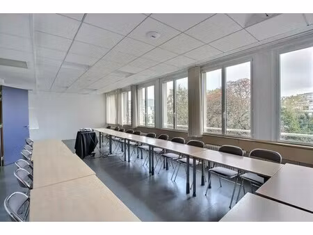 location bureaux 225 m² à 1 375 m²