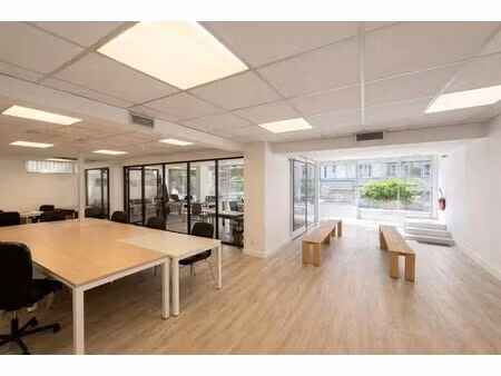 location bureaux 315 m²