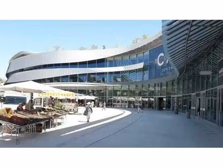 fonds de commerce tailleur pour hommes / atelier de couture