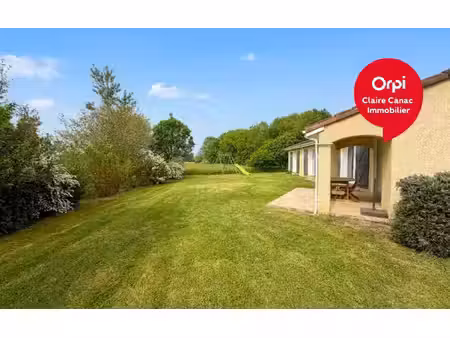 maison ambres m² t-7 à vendre  329 000 €