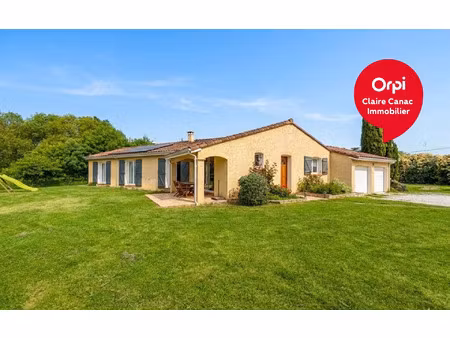 maison ambres m² t-7 à vendre  349 000 €