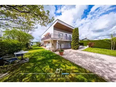 maison familiale 5 chambres - belleneuve 21310