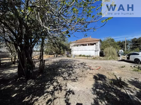 vente maison avec dépendances opportunité rare emplaceme