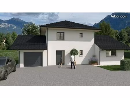 maison 6 pièces 132 m²