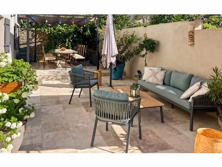 maison camps-la-source 200 m² t-4 à vendre  449 900 €