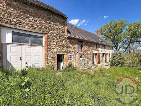 maison à vendre à chénier