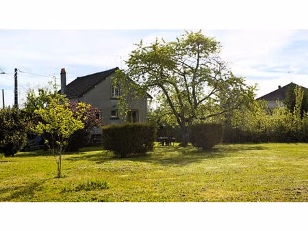 maison commentry 4 pièce(s) 85 m2