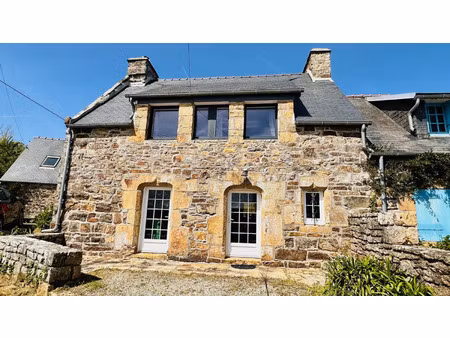 maison à vendre crozon 3 pièce(s) 60m2 259 000€