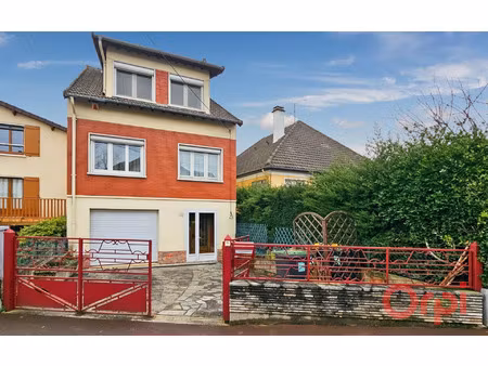 maison ermont m² t-6 à vendre  429 000 €